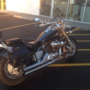 Meet your Posher, Alan